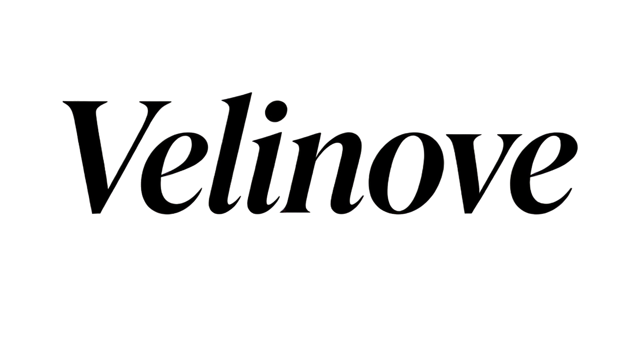 Velinove