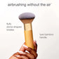 🖌️ round head brush✨