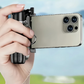 🏆50% Rabatt für eine begrenzte Zeit✨4-in-1 Multifunktions-Selfie-Stick mit 360°-Drehung und Magnet