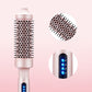 💇‍♀️ 2-in-1 Haar Volumen Kamm ✨ Voluminöses Haar in Minuten