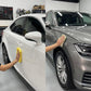 💎 KAUFE 2, ERHALTE 1 GRATIS! 💎 Universeller Auto-Kratzerentferner-Wachs – Entfernt Kratzer, Flecken & Oxidation, Restauriert auch Scheinwerfer! 🚗✨