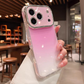 📱 50% OFF!  🔥Radiant Glitter Phone Case with Camera Protection